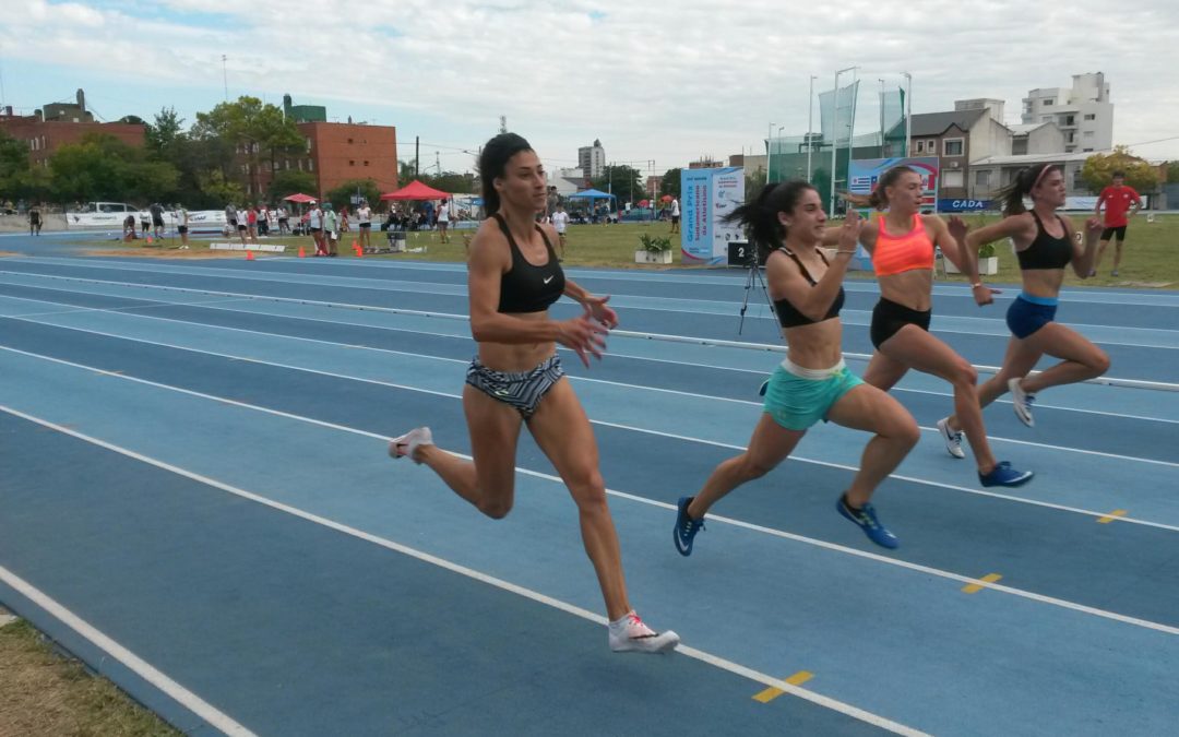 Suspensión de las competencias de mayo y junio