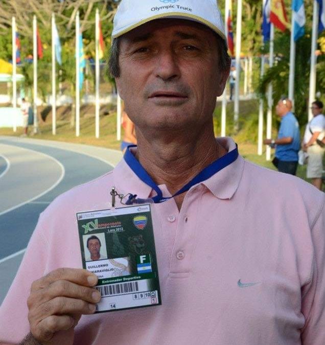 Falleció Guillermo Chiaraviglio