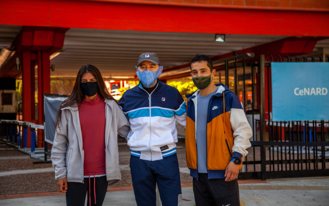 “El objetivo es mejorar las marcas”