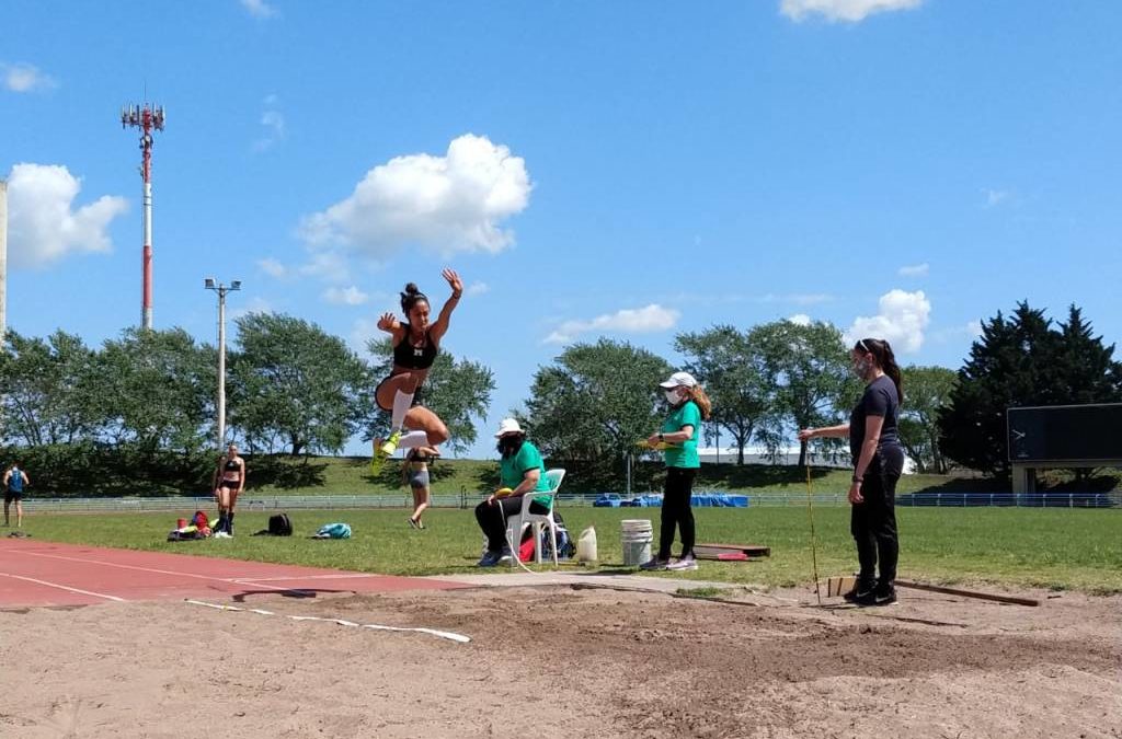 Pruebas de estado en Mar del Plata