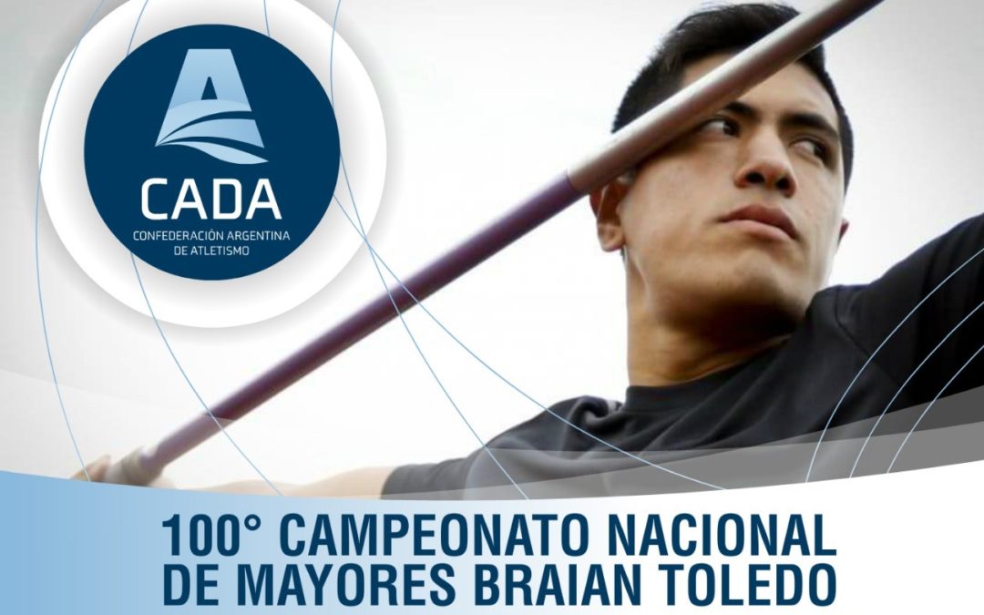 Llega el 100 ° Nacional de Mayores en Rosario