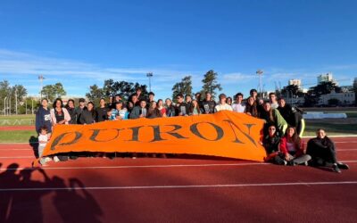 QUIRÓN GANÓ LA COPA DE CLUBES DE MAYORES POR 13° VEZ CONSECUTIVA